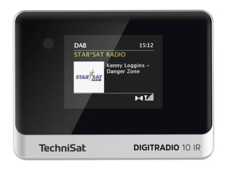 Digitradio 10IR